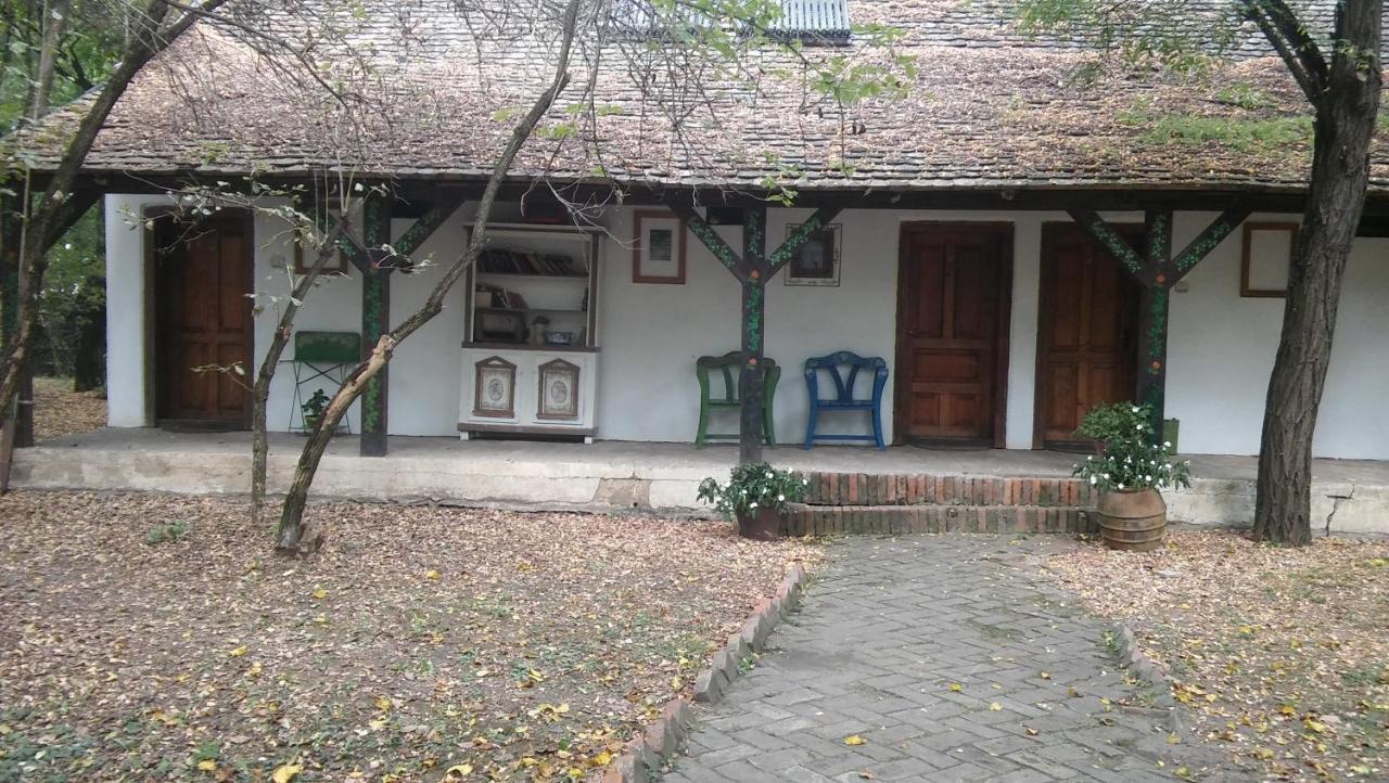 Salas 137 Hotel Cenej Екстериор снимка