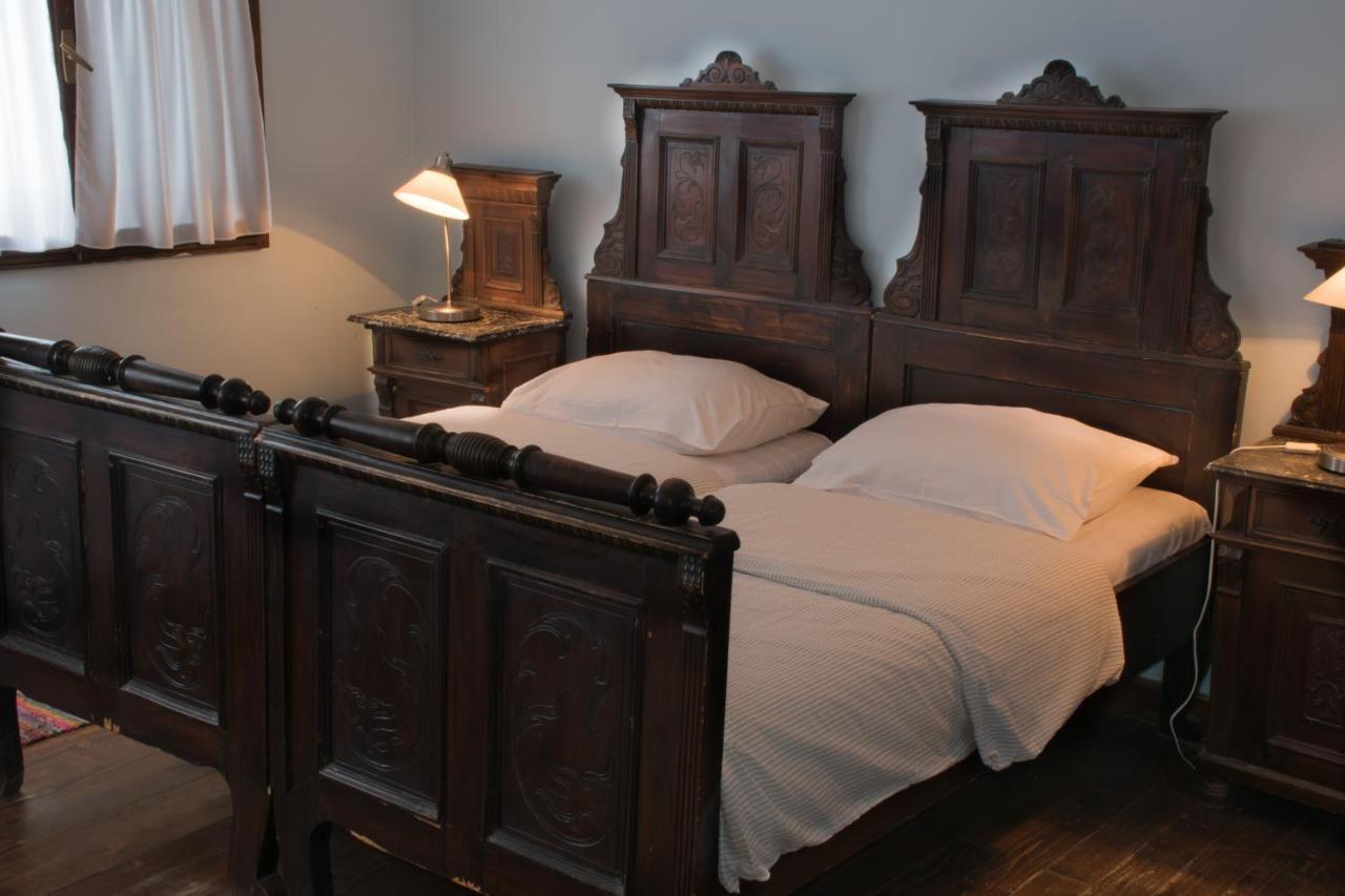 Salas 137 Hotel Cenej Екстериор снимка